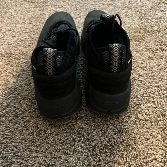 Men's Ugg Miwo Sport Hightop Hyperweave - Picture 4 of 5